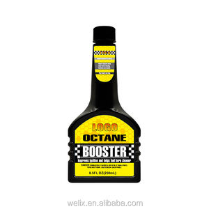Booster untuk Mobil Sistem Bahan Bakar dengan 354Ml Aditif Bahan Bakar Pemakaian Perawatan Mobil Booster <span class=keywords><strong>Octane</strong></span> Meningkatkan - Product Image 5