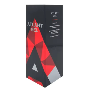 Nouveau Gel de Massage Corporel Russe Or pour Hommes – Gel Titan Amélioré Sans Effets Secondaires – Crème de Soin Sain pour Hommes Adultes - Product Image 1