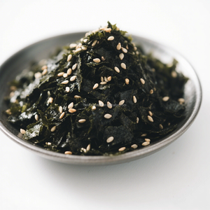 Furikake Garniture de riz aux algues avec assaisonnement au sésame Flocon d'algues Bibimbap Algues à faible teneur en <span class=keywords><strong>calories</strong></span> Snacks 10g * 500 sacs par carton - Product Image 1