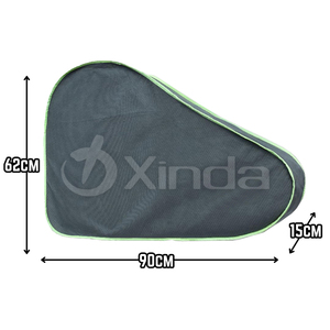 Sac de protection <span class=keywords><strong>universel</strong></span> <span class=keywords><strong>pour</strong></span> remorque, fournisseur OEM, <span class=keywords><strong>camping</strong></span>-<span class=keywords><strong>car</strong></span>, caravane, <span class=keywords><strong>attelage</strong></span> de remorquage avec sangle - Product Image 5