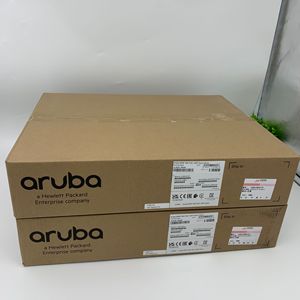 Nouveau commutateur <span class=keywords><strong>Aruba</strong></span> <span class=keywords><strong>6100</strong></span> JL675A d'origine, 48xGE PoE/4xSFP+/370W PoE - Product Image 3