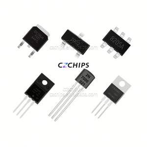 Whole Sale FQT4N20LTF TO-223 Transistor Specialized Electronic Components Purchasing and Support Services CZSKU:OM41WD45 - Product Image 1