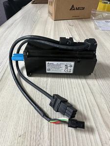 มอเตอร์เดอลต้าไต้หวันแท้ รุ่น ECMA-C20604SS พร้อมไดรเวอร์ ASD-A2-0421-M สายเคเบิลยาว 9 เมตร พร้อมมอเตอร์ไต้หวันรุ่น ECMA-C20604SS รุ่น ECMA-C - Product Image 4