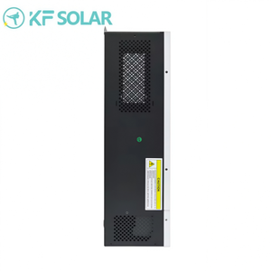 KFSOLAR 솔라 인버터 오프 그리드 솔라 인버터 가격 목록 태양열 충전 컨트롤러 및 인버터 - Product Image 3