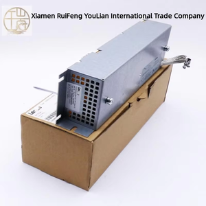 Filtro de Supresión de RFI/Radio E82zz55234b200 13218600 3~500v 16.8a - Sin Usar/Caja Original - Nuevo Original en Stock Industrial - Product Image 1