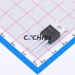 Transistor à effet de champ (MOSFET) CMP120N12 TO-220 d'origine - Neuf - Vente en gros de composants électroniques et service BOM - Product Image 1