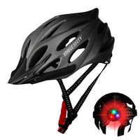 Casque de vélo de montagne en gros d'usine, équipement de cyclisme