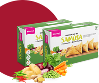 Boîtes d'emballage en papier kraft personnalisées avec logo pour légumes, pâtisseries, poulet cuit, fruits secs, raviolis, samosas, recettes de sushi