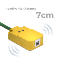 Eader de 70mm, Aerial ompatible con 2 AGS Lags AGS Ange z