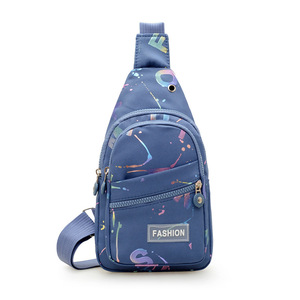 Nouveau <span class=keywords><strong>sac</strong></span> à dos léger pour <span class=keywords><strong>femme</strong></span>, décontracté, résistant à l'eau, <span class=keywords><strong>sac</strong></span> <span class=keywords><strong>de</strong></span> <span class=keywords><strong>poitrine</strong></span> polyvalent, <span class=keywords><strong>sac</strong></span> bandoulière <span class=keywords><strong>de</strong></span> voyage pour femmes - Product Image 6