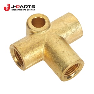 ขายึดข้อต่อท่อเบรกเบอร์ 3 สำหรับโตโยต้า HIACE TRH203 2005-2013 - Product Image 2