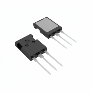 Transistors PLUS247-3 IXFX24N100Q3 Composant électronique Distributeur agréé - Product Image 1
