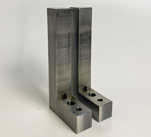AMT VINA Fournisseur de pièces usinées CNC de précision, pièces métalliques personnalisées en acier, aluminium, cuivre, automobile, aérospatiale, Vietnam - Product Image 3