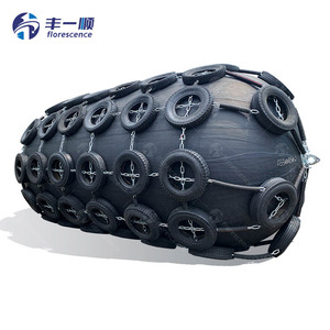 Bền Yokohama Loại Biển Khí Nén Cao Su <span class=keywords><strong>Fender</strong></span> Cao Su Tự Nhiên Nổi Phụ Kiện Với Lốp Máy Bay Cho Tàu Phụ Kiện - Product Image 1