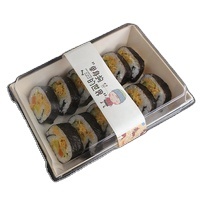 Boîte trapézoïdale en bois à Angle biseauté pour aliments à emporter, boîte à déjeuner en bois, emballage de confiserie, de pâtisserie, de donuts, de sortie d'usine chinoise