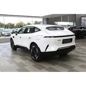 Voiture d'occasion en stock, promotion exceptionnelle : SUV Changan Avatr 11 5 places à énergie nouvelle avec <span class=keywords><strong>prix</strong></span> compétitif - France - Product Image 6
