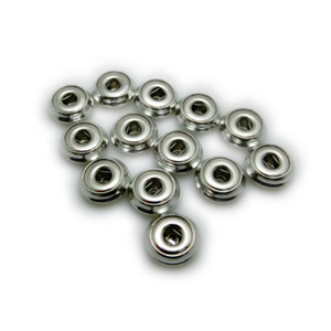 Iyi fiyat 7MM yuvarlak kalp ekg snap düğmesi ile Donatılmış <span class=keywords><strong>2.3</strong></span>.2.2 erkek toka - Product Image 5