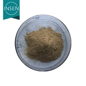 Insen-extracto de Ginseng rojo, alta calidad