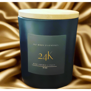 Candela 24K Lux 10 Oz - Product Image 3