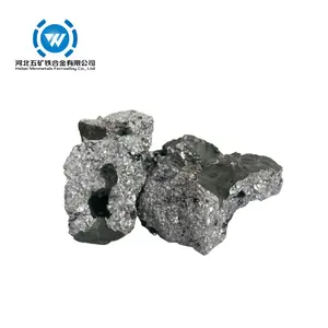 All Types Silicon Metal Ferro Chrome Price Per Ton Ferrochrome Picture Ferro Silicon Chrome