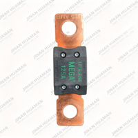 Moteur SINOTRUK MC11 T7H T5G TX Sitrak Fusible MQ7-93310-0012