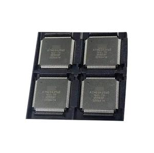 <span class=keywords><strong>ATMEGA2560</strong></span>-16AU vi điều khiển mạch tích hợp ban đầu <span class=keywords><strong>IC</strong></span> MCU 8bit 256KB Flash 100tqfp bom danh sách dịch vụ <span class=keywords><strong>ATmega2560</strong></span> - Product Image 1