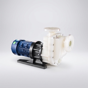 <span class=keywords><strong>Pompe</strong></span> chimique auto-amorçante MGS étanche et scellée pour système de lavage des gaz industriels, compatible <span class=keywords><strong>eau</strong></span> propre - Product Image 1