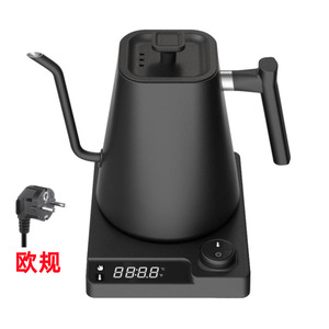 <span class=keywords><strong>TIMEMORE</strong></span> กาต้มน้ำไฟฟ้าสแตนเลส800มล. สำหรับเทกาแฟชา - Product Image 2