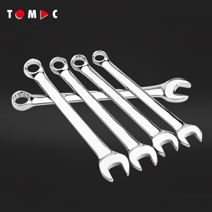 Tomak 25 peças chave de chave combinada CRV conjunto de ferramentas de venda quente-novo produto - Product Image 3