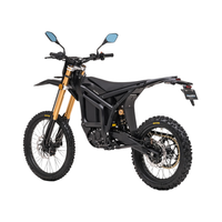 Talaria Komodo L3e 2026, puissante moto électrique Talaria avec batteries au lithium 45AH 97.2V, moteur électrique 32KW