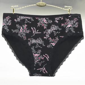 Panties Baratos al por Mayor, Coloridos, Sexys, de Algodón para <span class=keywords><strong>Mujer</strong></span>, Otras Prendas de <span class=keywords><strong>Interior</strong></span> con Descuento - Product Image 3