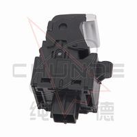 Interrupteur de frein de stationnement pour Honda Civic 2016-2019 35355-TBA-A01 35355TBAA01 Interrupteur de frein à main