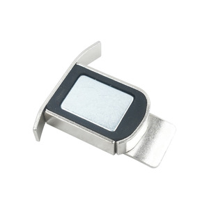 ตัวกั้นขอบแม่เหล็กโลหะ Txxi G100 สำหรับจักรเย็บผ้าแบบราบ อะไหล่สำหรับงานตัดเย็บเสื้อผ้าอุตสาหกรรม - Product Image 4