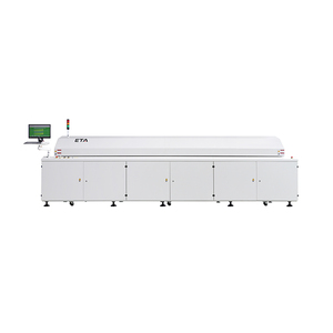 Alimentateur de ruban intelligent <span class=keywords><strong>SME</strong></span> 44 mm adapté aux alimentateurs électroniques Hanwha /AOI/<span class=keywords><strong>Smt</strong></span>/SMD/LED /PCBA - Product Image 5