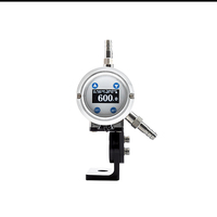 Yüksek Hassasiyetli MARS-G-1508 Kızılötesi Sıcaklık Sensörü OEM/ODM Paslanmaz Çelik IP65 Endüstriyel Sıcaklık için Hızlı Tepki