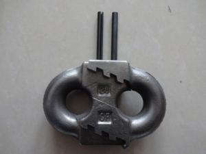 סוגים שונים של שטוח חיבור קישורים עבור כרייה עגול שרשרות - Product Image 4