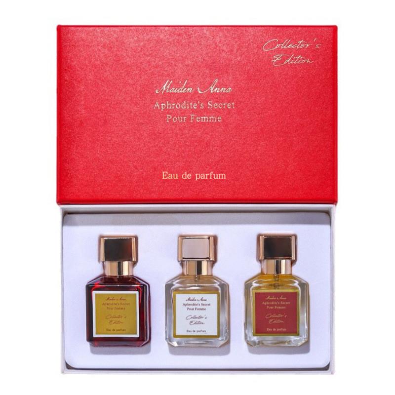 aphrodieta secret perfume gift box