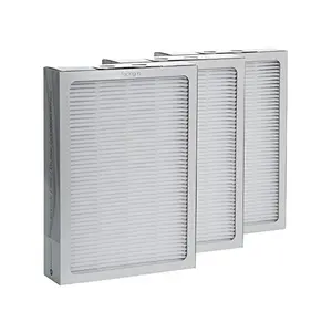 2020 Hot selling 3 Replacement Blueair SMOKESTOP Filters to FIT BLUEAIR 500/600 Smoke Stop Series