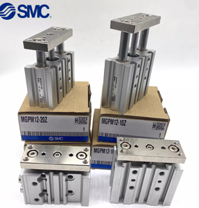 คู่มือการใช้งาน SMC VH202-02 แบบ 2/3 ทาง ควบคุมด้วยมือ พอร์ต 1/4 นิ้ว ควบคุมด้วยกลไกแบบนิวเมติก สำหรับการเปลี่ยนทิศทางด้วยมือ - Product Image 4