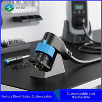 Connecteur de charge pour moto électrique étanche IP67 mâle/femelle 2+1+8, auto-bloquant, 50A/80A, Chine