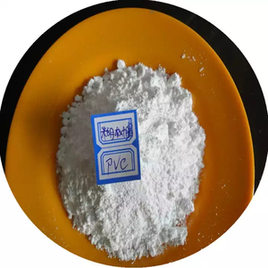 Resina de Emulsión de PVC en Polvo P440/P450 de Alta Calidad de Fábrica, Grado para Moldeo por Soplado y Película Soplada, Aplicación General - Product Image 3