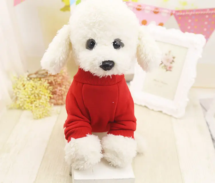 Hanyang Lbv Puppy Dog Custom Clothes Winter Polyester Soft Harness with  Zipper for Big and Little Dogs - China LV Dog Clothes and Harness for Big  and Little Dogs price