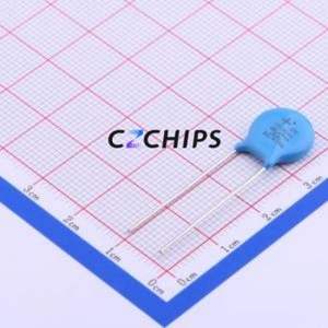 วาริสเตอร์ STE10D301K1EN0FSB0R0ผ่านชิ้นส่วนรู (THT),P = 7.5mm RESISTOR 500V 250V 190V - Product Image 1