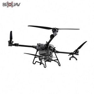 Chinese Manufacturer Multifunctional Agriculture Drone T70P Agricultural Sprayer for Orchard <b>Pest</b> <b>Control</b> - Product Image 1