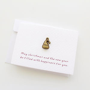 Creative Retro Greeting <strong>Christmas</strong> <strong>Card</strong> <strong>Christmas</strong> <strong>Card</strong> With Envelopes Bulk <strong>Christmas</strong> <strong>Cards</strong> Mini Blessing <strong>Card</strong> - Product Image 6