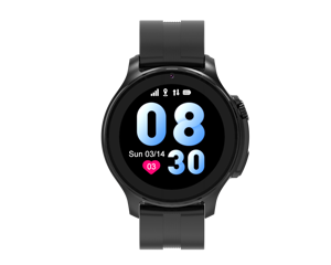 Nuevo Reloj Inteligente con Tarjeta SIM 4G, Reloj Inteligente con GPS para Niños Grandes que Puede Hacer Llamadas - Product Image 4