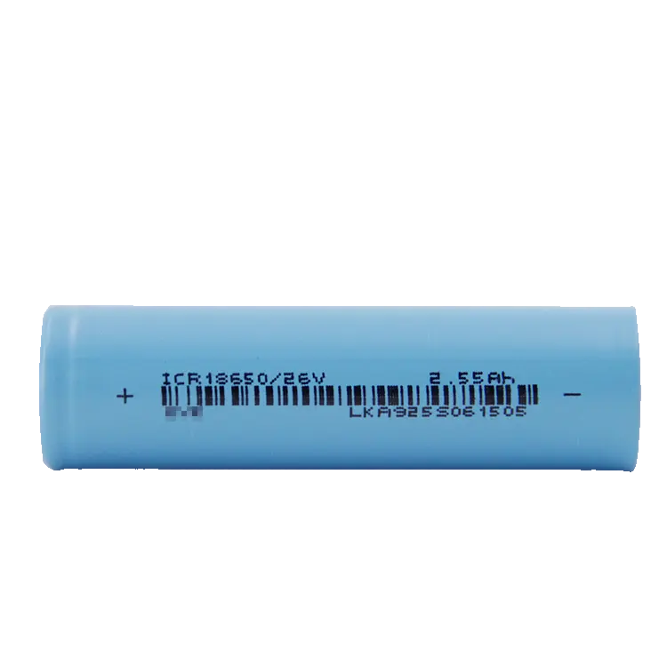 VICTPOWER Factory Price Akku Pin Bateria 18650 2500 Lithium Cell Cylindrical 18650 Battery 3.7V for Ev · image 3