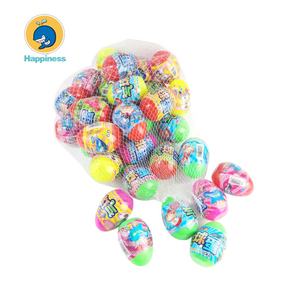 Juguete sorpresa, <span class=keywords><strong>globo</strong></span> de huevo con pegatina de <span class=keywords><strong>tatuaje</strong></span> en el interior - Product Image 5