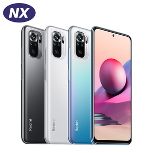 Téléphones mobiles à bas prix pour Redmi Note 10 Pro 10s 64gb 128gb 256gb Smartphones 5g cellulaires remis à neuf d'origine d'occasion en gros - Product Image 2