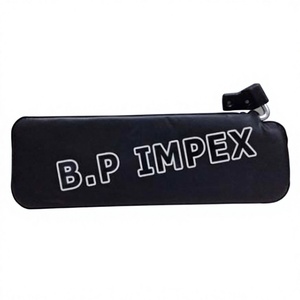 Visera Solar para Maruti Suzuki, Lado Derecho, 84801M80011, Gypsy 1.3L 4WD, Pieza Original OEM - Product Image 1